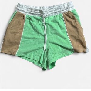 Womens Shorts